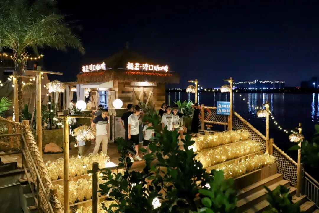 丰泽：文旅经济脱颖而出 接待游客超4700万人次