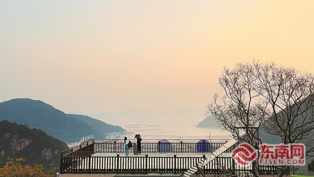 霞浦：山顶飘出咖啡香