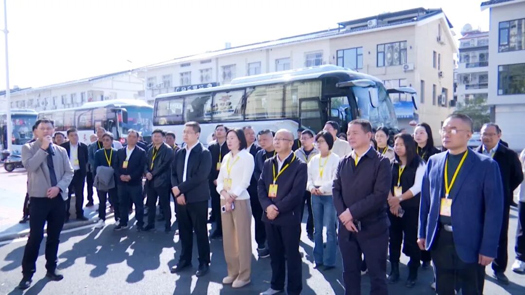 云霄县人大、县政协组织百名人大代表、政协委员开展集中视察活动