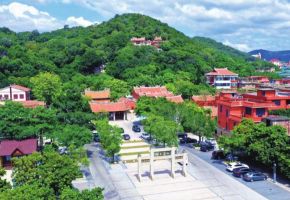 藏不住了！“閩南文化原鄉(xiāng)”實(shí)力出圈