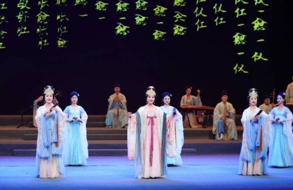 泉州国际南音大会唱启动 全球弦友共奏千年雅乐