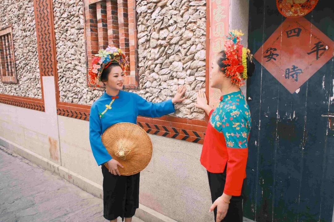 央視知名主持人邀您共赴豐澤濱海浪漫線！