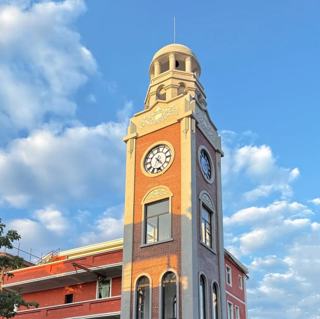 全面完工！泉州新增“塔樓”新地標！