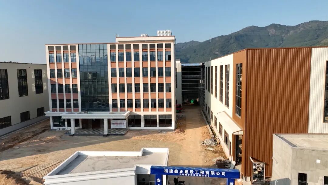 云霄优化营商环境丨按下惠企服务“快捷键” 跑出项目建设“加速度”