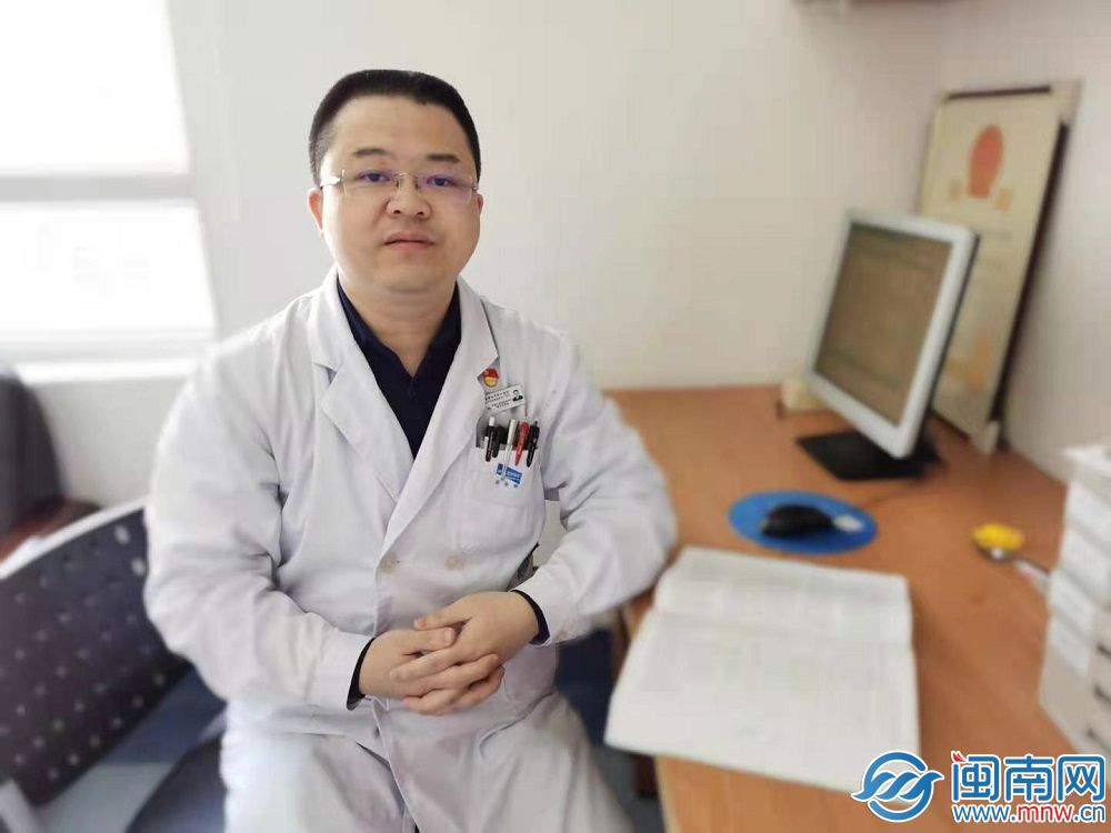 泉一好医生丨郭伟峰：二十五载坚守，以仁术仁心护生命呼吸