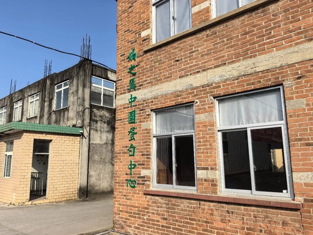 奋勇争先这一年丨长泰陈巷镇：小虫子“吃”出循环农业新产业