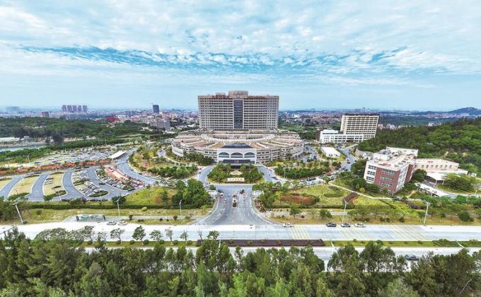 民生为基 共富为魂 ——石狮市“十四五”民生事业领域改革成效综述