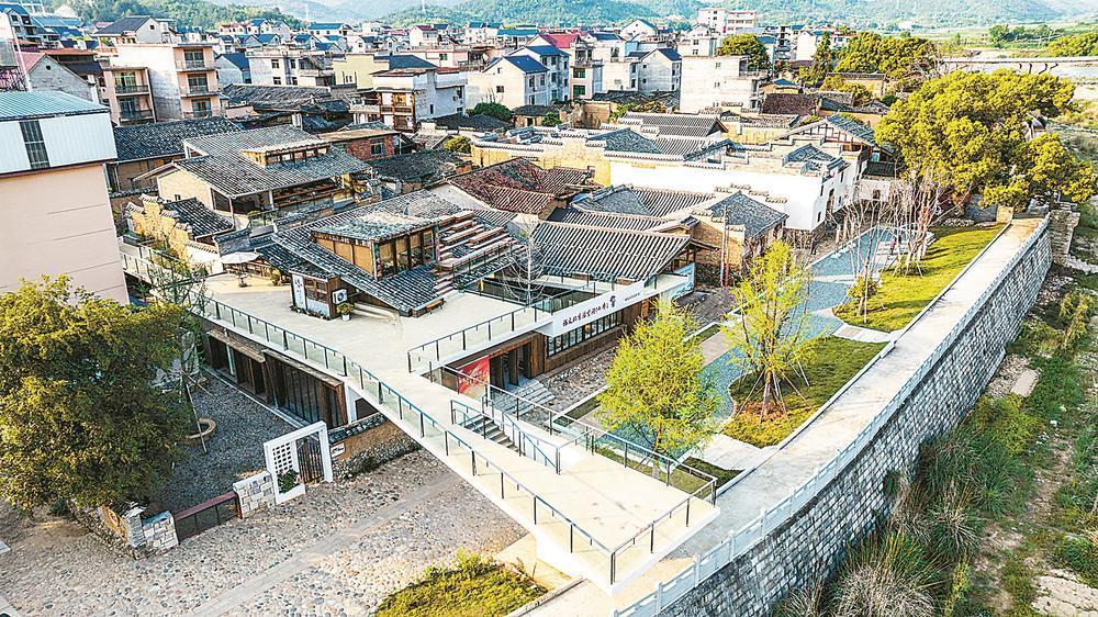 深读丨返乡青年，链接城乡双向奔赴