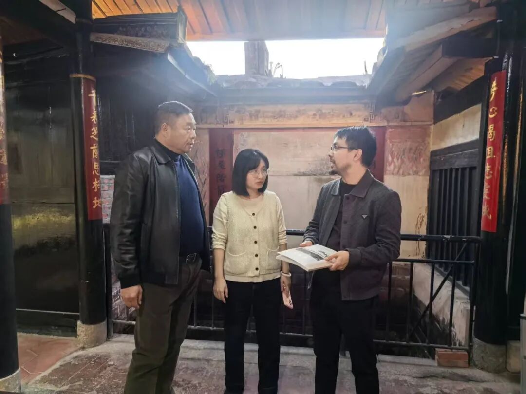 三班镇：“海丝瓷源”泗滨村 千年瓷村启新篇