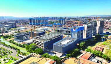 池店項目建設(shè)跑出高質(zhì)量發(fā)展“加速度”   