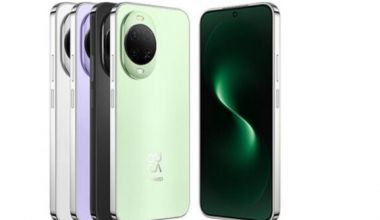 華為nova 15系列上架官網(wǎng)：外觀、儲存方案公布