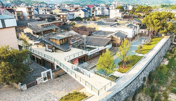 深讀丨返鄉(xiāng)青年，鏈接城鄉(xiāng)雙向奔赴