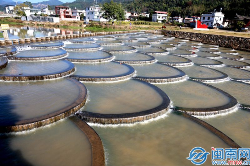 华安：精琢一景一河 筑基康养未来