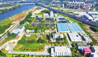 南安：治水賦能打造高品質(zhì)26℃之城