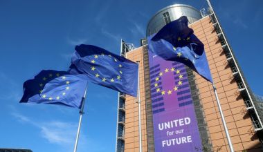 圍繞俄被凍結(jié)資產(chǎn)使用，美歐再起分歧