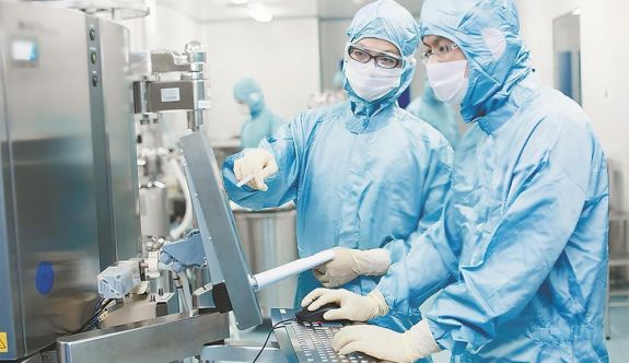 廈門：“從種子到森林”的生物醫(yī)藥產(chǎn)業(yè)發(fā)展之路