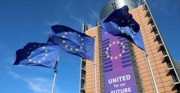 圍繞俄被凍結(jié)資產(chǎn)使用，美歐再起分歧