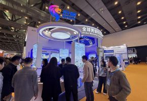 “石獅館”亮相泉州跨境電商盛會