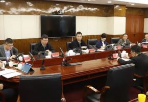 豐澤區(qū)政府黨組（擴(kuò)大）會議和常務(wù)會議召開
