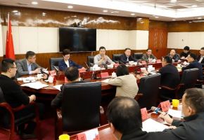 豐澤區(qū)政府與區(qū)總工會聯(lián)席會議召開