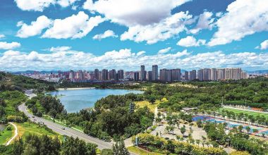 智治有方 善治有为 ——石狮市“十四五”社会治理领域改革成效综述