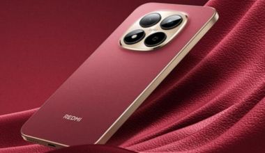 REDMI Note 15系列新春版发布：三剑齐发 1099元起