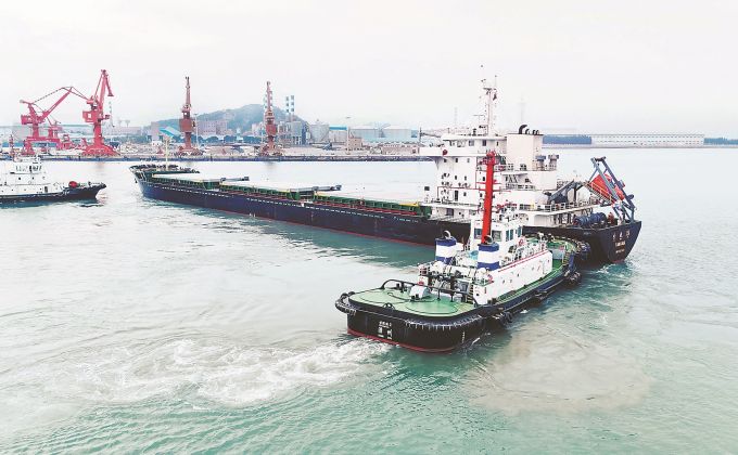 东山玻璃产业再添新动能