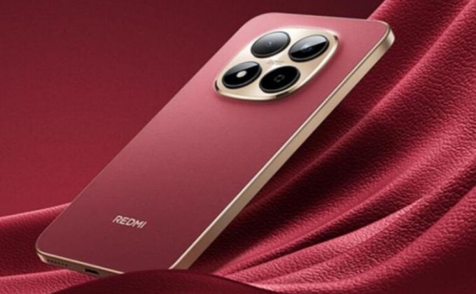 REDMI Note 15系列新春版发布：三剑齐发 1099元起