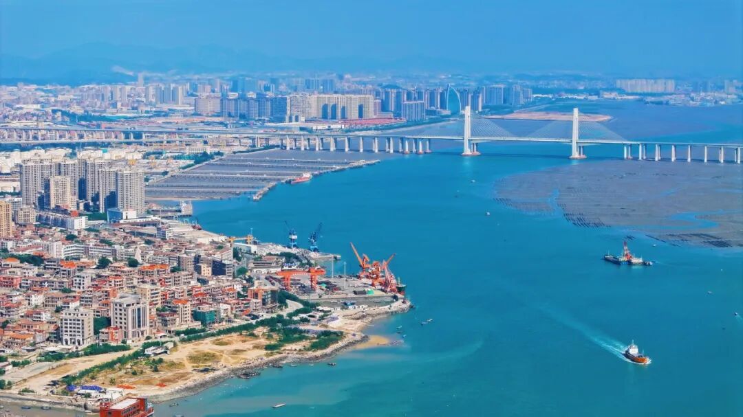 南安何以构建厦漳泉都市圈支点城市？