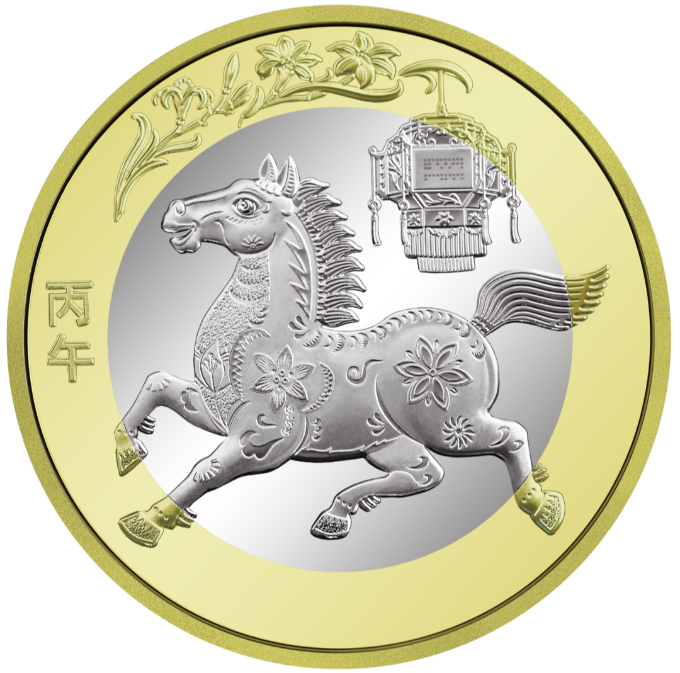 2026馬年賀歲紀念幣、紀念鈔預約日期時間 發行量與預約銀行介紹