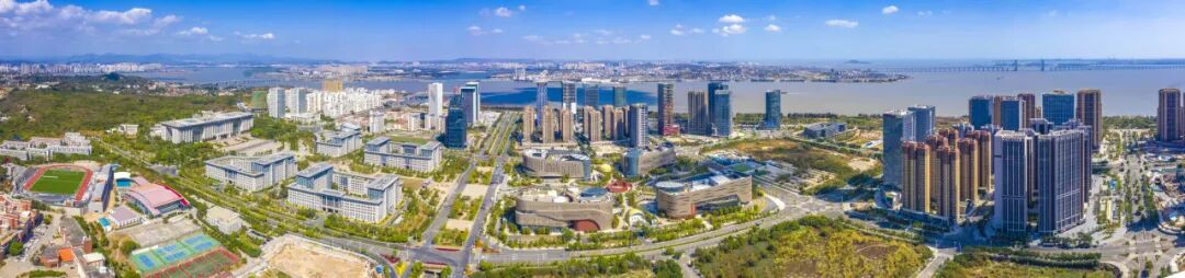 丰泽：经济总量、产业升级、发展活力实现新跃升