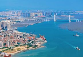 南安何以構建廈漳泉都市圈支點城市？