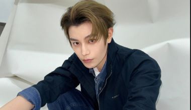 丁禹兮方回應缺席星光大賞：突發(fā)身體狀況休息中