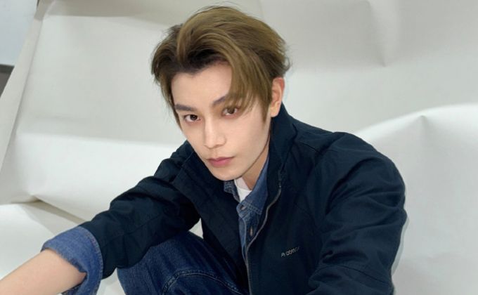 丁禹兮方回应缺席星光大赏：突发身体状况休息中