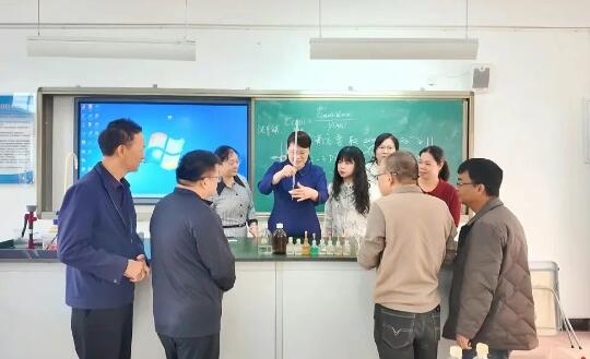 心系民生！看漳浦这位“多面手”如何为教育发声