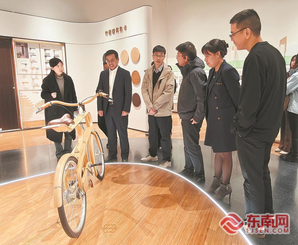 茶香融资本 闽港启新程——闽企赴港上市（南平）专场推介活动见闻