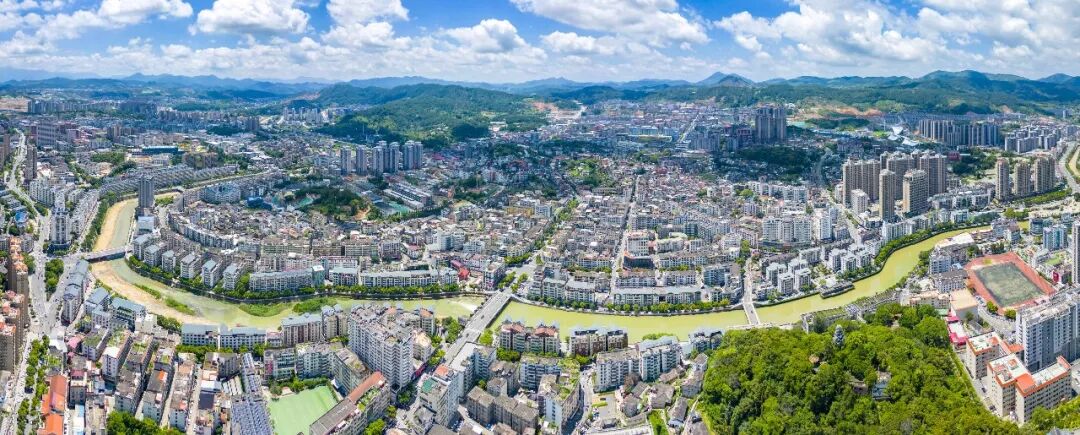 六维目标领航 七大重点破局——德化擘画“十五五”发展蓝图