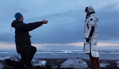 金莎答應孫丞瀟求婚 兩人相差19歲