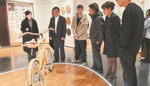 茶香融資本 閩港啟新程——閩企赴港上市（南平）專場推介活動見聞