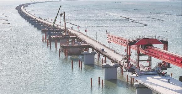 福建：拼在當下，謀在長遠