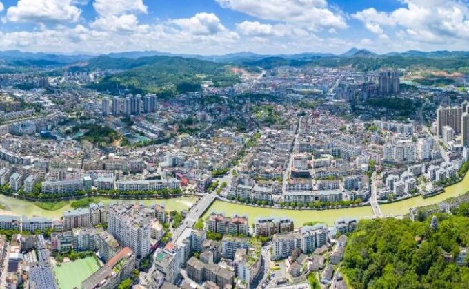 六维目标领航 七大重点破局——德化擘画“十五五”发展蓝图