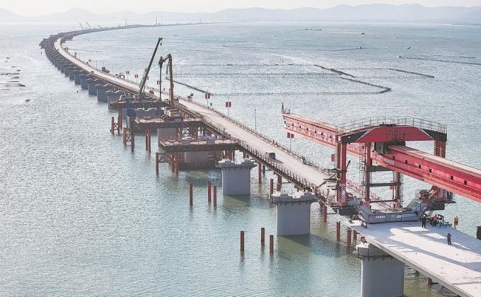 福建：拼在当下，谋在长远