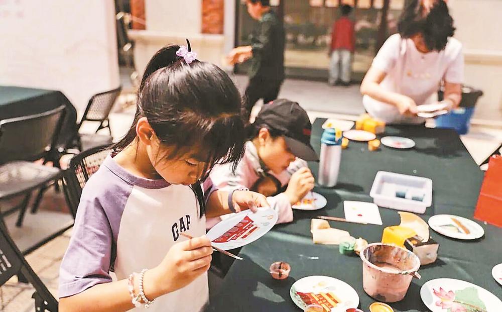 泉州：每一栋老厂房都是一台“时光机”