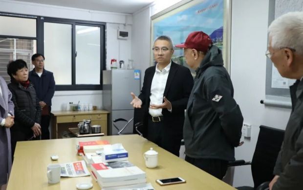 �����ί��Ҫ�쵼�����нֵ����л��㵳����������������