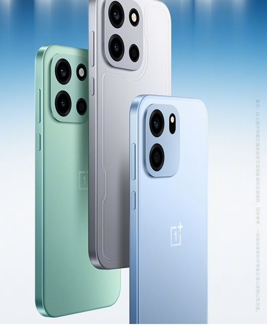 一加Turbo 6/6V官宣1月8日发布：性能续航超新星