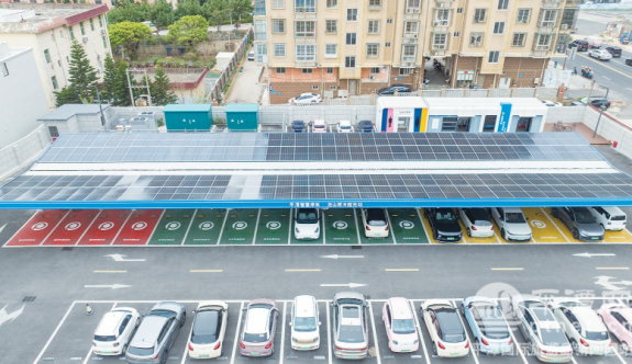 2025年實驗區(qū)為民辦實事項目全部完工