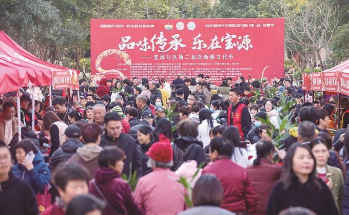 以机制创新赋能城市文明升级 ——石狮城市文明建设的创新实践