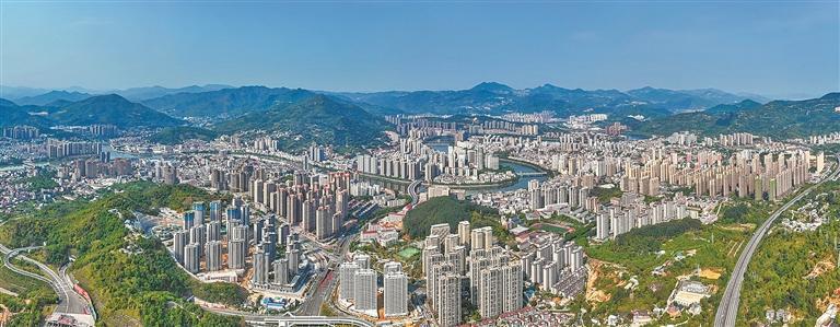 清溪流韵 三香满城——安溪县委宣传部全面启动“一城三香”城市IP建设专项行动