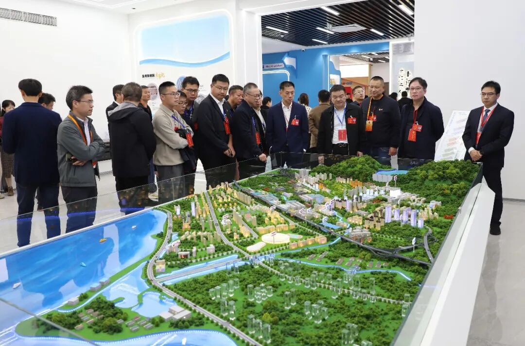 丰泽区人大常委会组织代表开展六届人大五次会议视察调研活动