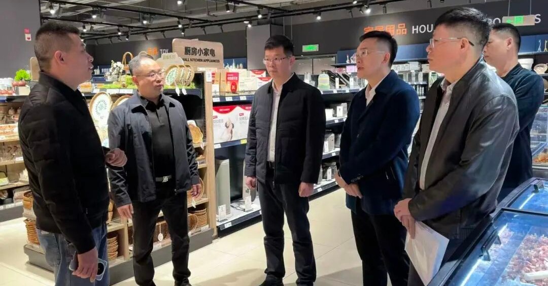 泉港区政府主要领导带队开展元旦节前安全生产工作检查